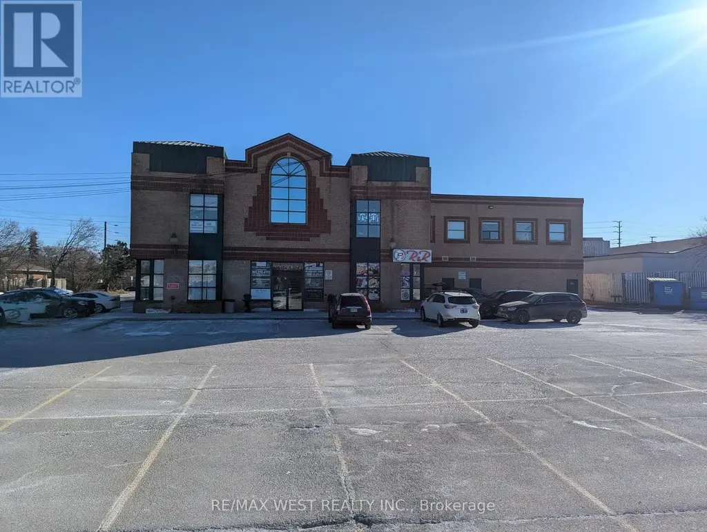 202 - 1965 Britannia Road W, Mississauga (Streetsville)